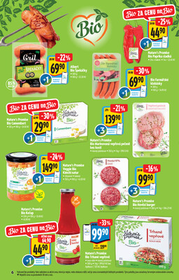 Albert  Hypermarket katalog Léto od 3.6. do 16.6.2026