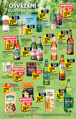 Albert  Hypermarket katalog Léto od 3.6. do 16.6.2026