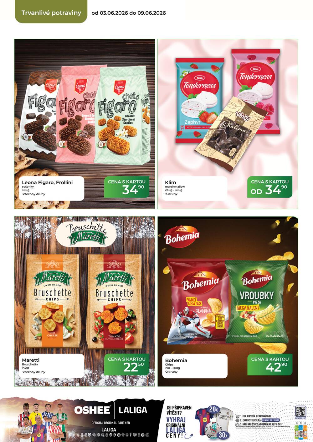 Tamda Foods od 3.6. do 9.6.2026