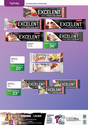 Tamda Foods od 3.6. do 9.6.2026