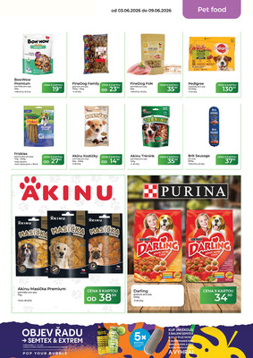 Tamda Foods od 3.6. do 9.6.2026