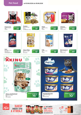 Tamda Foods od 3.6. do 9.6.2026