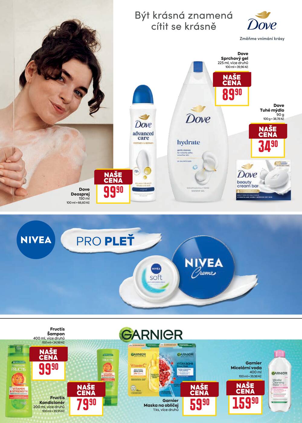 Billa katalog Léto od 10.6. do 30.6.2026
