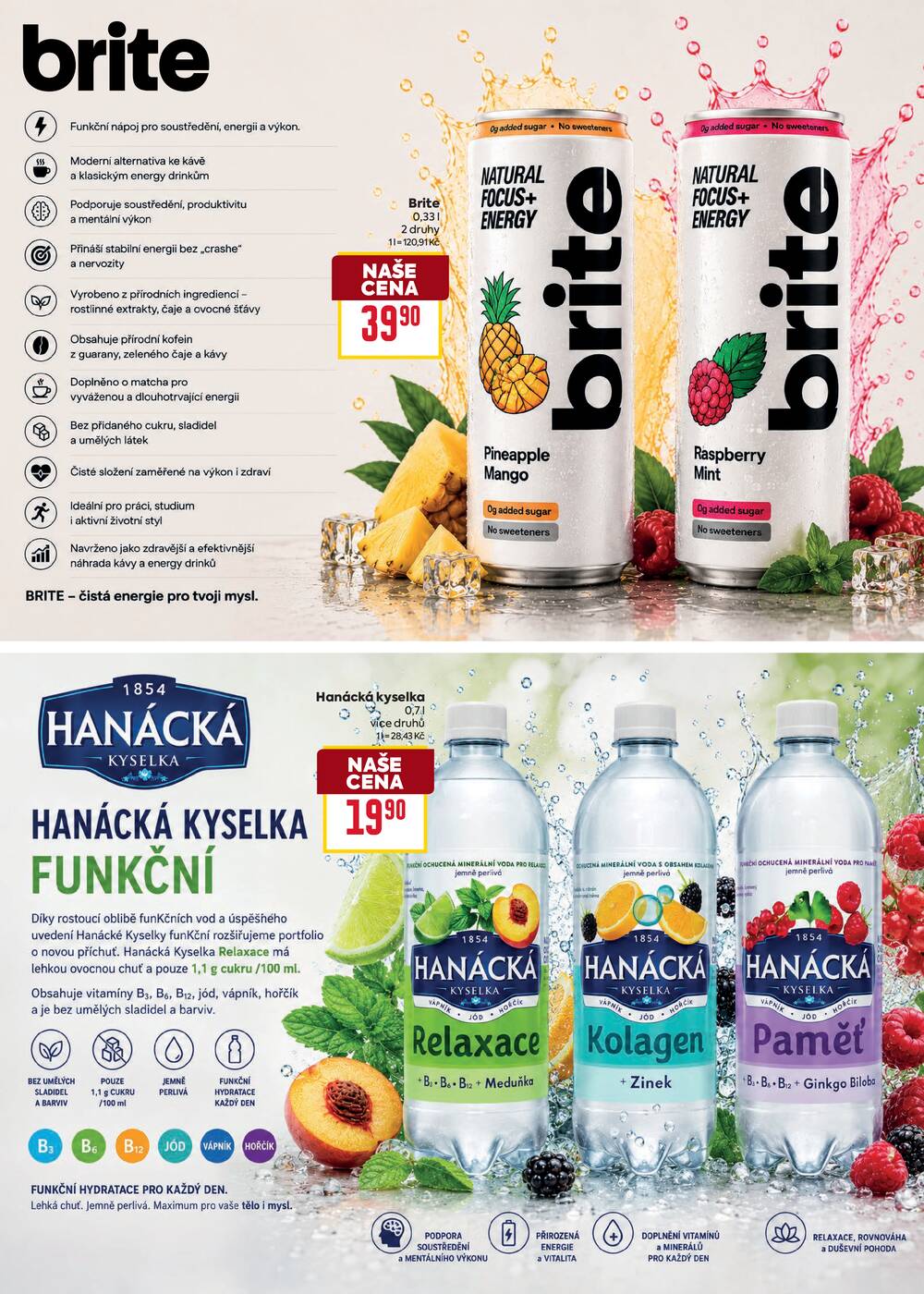 Leták BILLA - Billa katalog Drink od 10.6. do 30.6.2026 - strana 4 Leták BILLA - Billa katalog Drink od 10.6. do 30.6.2026 - strana 4