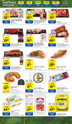 Tesco malé hypermarkety od 10.6. do 16.6.2026