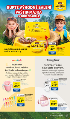 Tesco malé hypermarkety od 10.6. do 16.6.2026