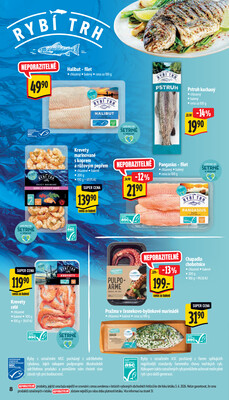 Albert  Hypermarket od 10.6. do 16.6.2026