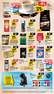 Albert  Hypermarket od 10.6. do 16.6.2026