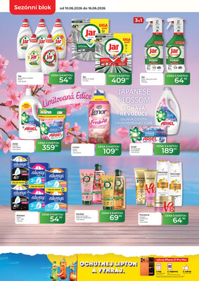 Tamda Foods od 10.6. do 16.6.2026