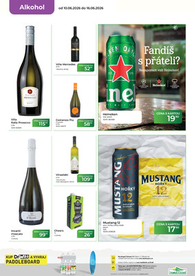 Tamda Foods od 10.6. do 16.6.2026