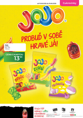 Tamda Foods od 10.6. do 16.6.2026