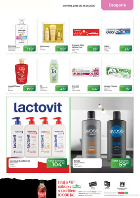 Tamda Foods od 10.6. do 16.6.2026