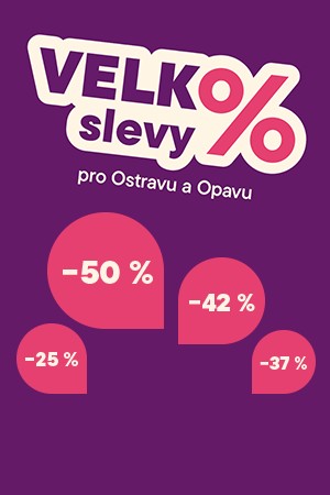 letáky Košík.cz