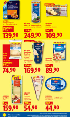 Lidl od 15.6. do 17.6.2026