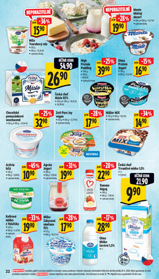 Albert  Hypermarket od 17.6. do 23.6.2026