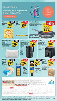 Albert  Hypermarket od 17.6. do 23.6.2026