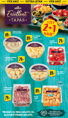 Albert  Hypermarket od 17.6. do 23.6.2026