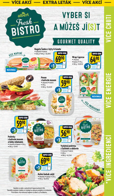 Albert  Hypermarket od 17.6. do 23.6.2026