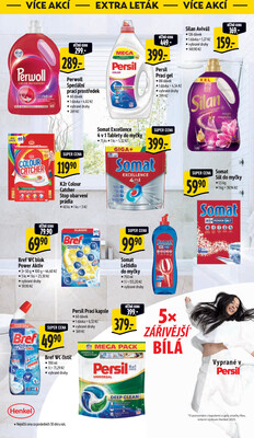 Albert  Hypermarket od 17.6. do 23.6.2026