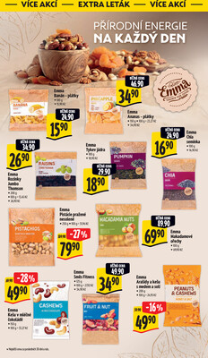 Albert Supermarket od 17.6. do 23.6.2026