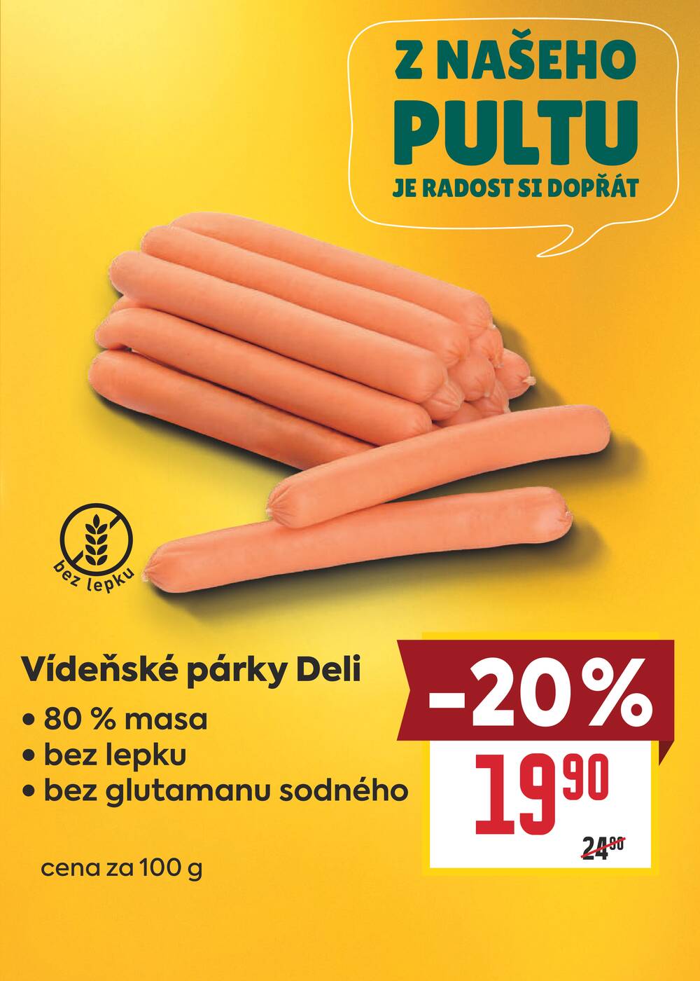BILLA od 17.6. do 23.6.2026