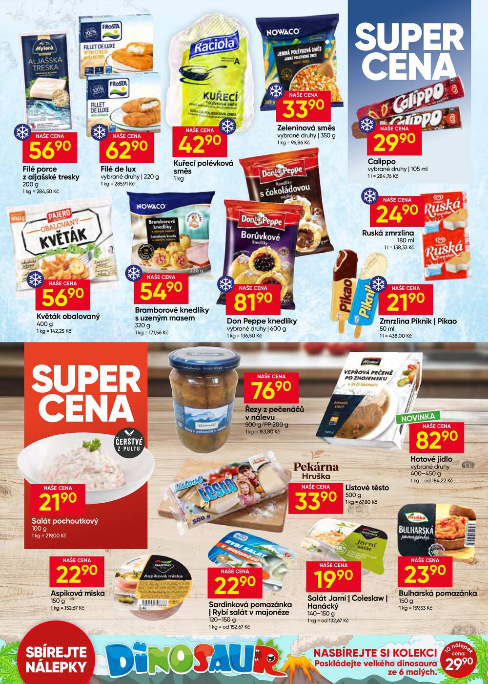 Hruška od 24.6. do 30.6.2026