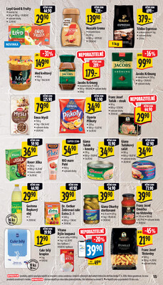 Albert Supermarket od 24.6. do 30.6.2026
