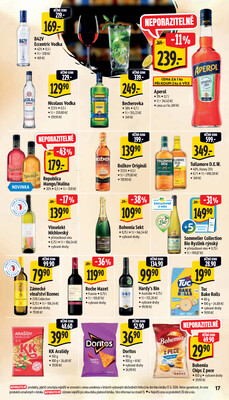 Albert Supermarket od 24.6. do 30.6.2026