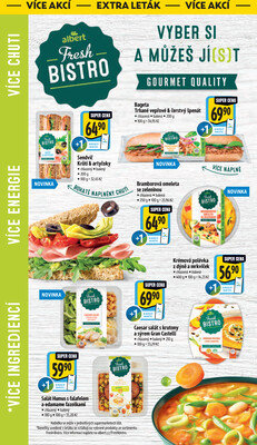Albert Supermarket od 24.6. do 30.6.2026