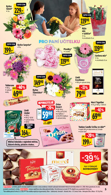 Albert  Hypermarket od 24.6. do 30.6.2026