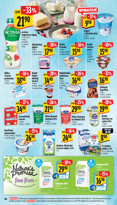 Albert  Hypermarket od 24.6. do 30.6.2026