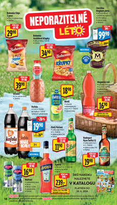 Albert  Hypermarket od 24.6. do 30.6.2026