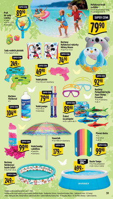 Albert  Hypermarket od 24.6. do 30.6.2026