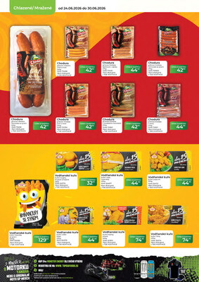 Tamda Foods od 24.6. do 30.6.2026
