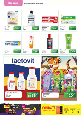Tamda Foods od 24.6. do 30.6.2026