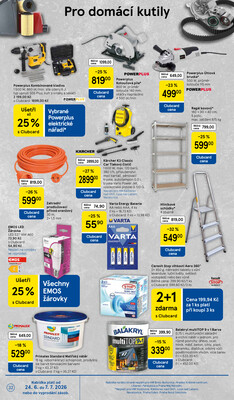 Tesco malé hypermarkety od 24.6. do 30.6.2026