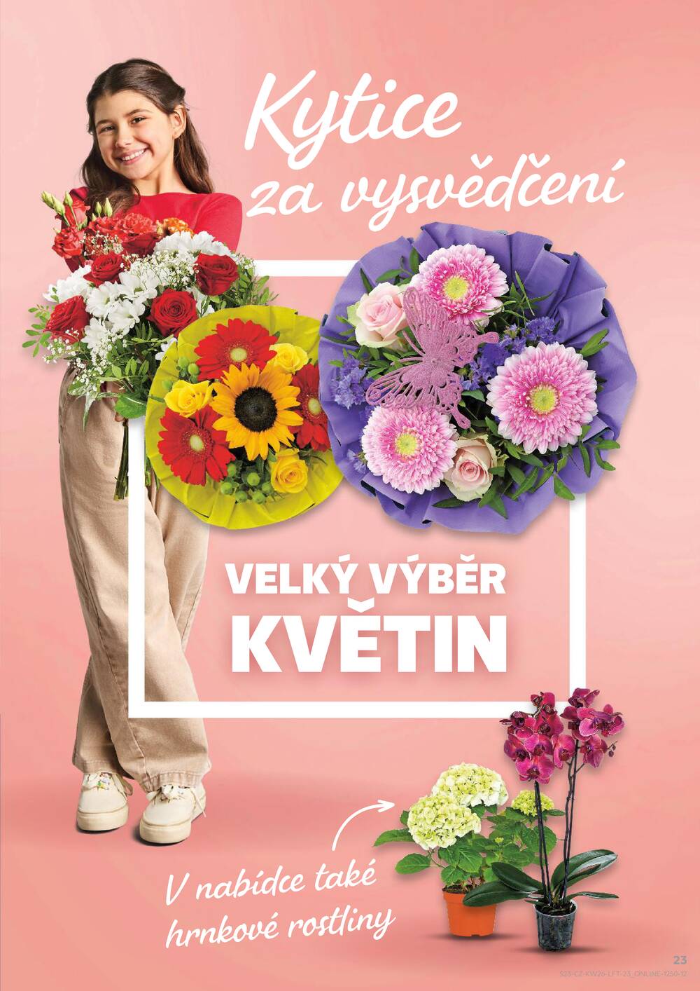 Kaufland 24.6. - 30.6. - Kaufland - Pelhřimov