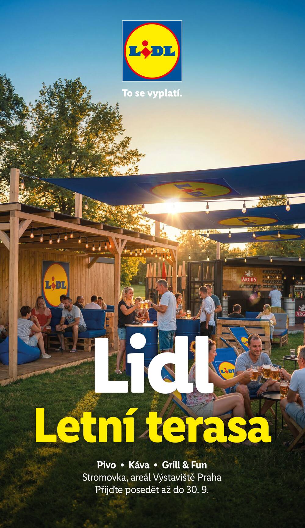 Lidl od 22.6. do 24.6.2026