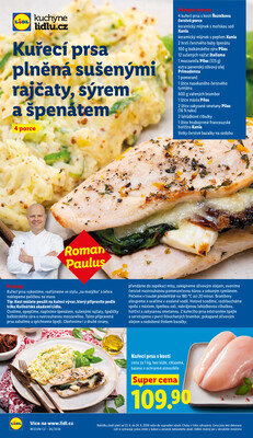Lidl od 22.6. do 24.6.2026