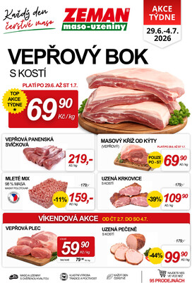 leták 