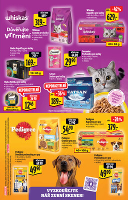 Albert  Hypermarket katalog Brand od 1.7. do 7.7.2026