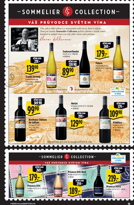 Albert  Hypermarket katalog Léto od 1.7. do 14.7.2026