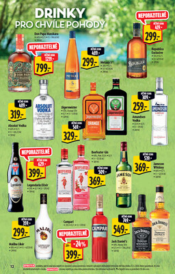 Albert  Hypermarket katalog Léto od 1.7. do 14.7.2026