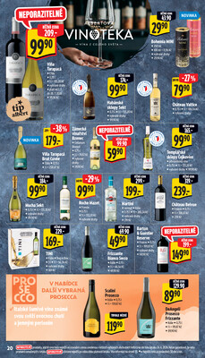 Albert  Hypermarket od 1.7. do 7.7.2026