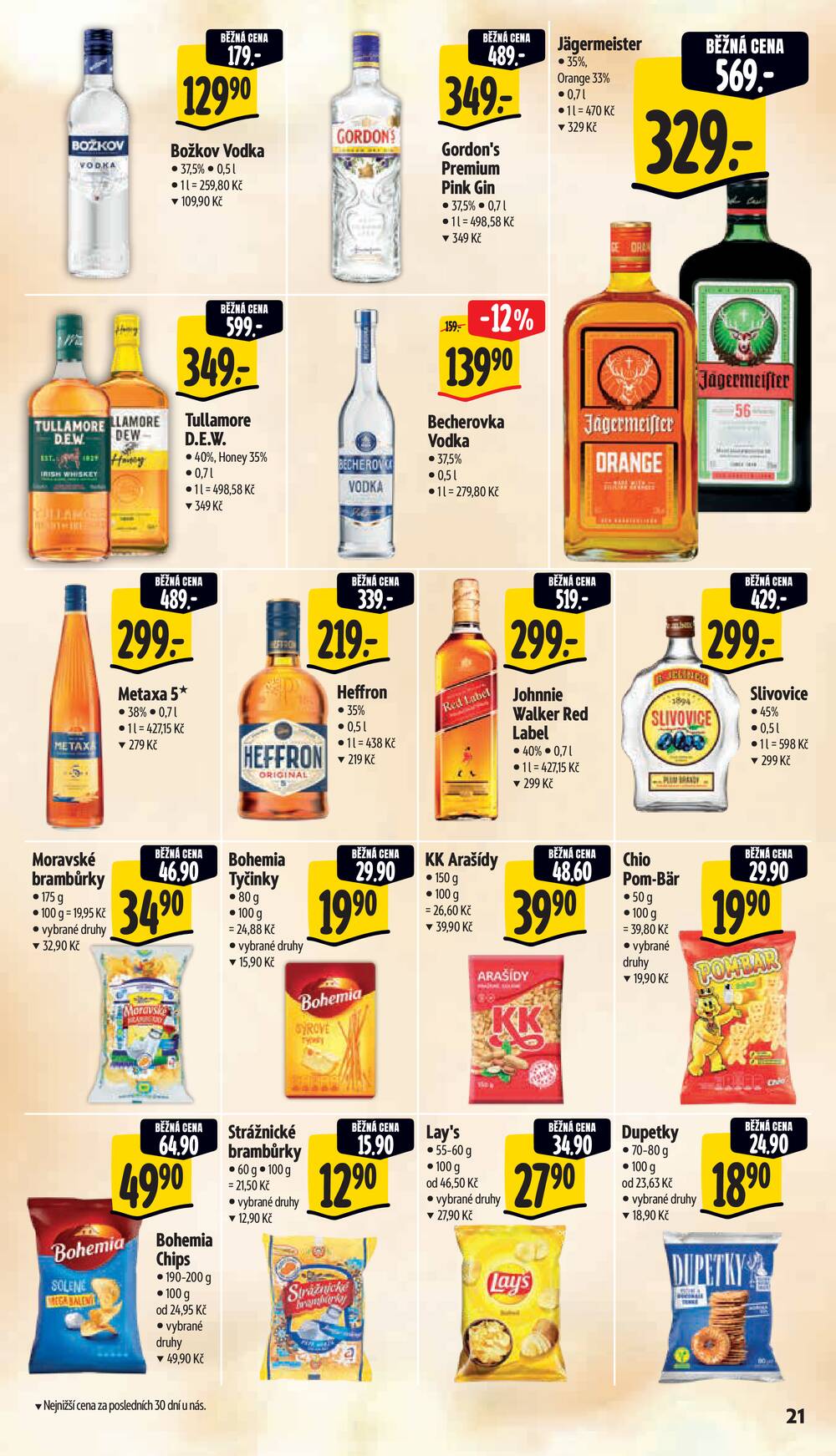 Albert Hypermarket Jihomoravský od 1.7. do 7.7.2026