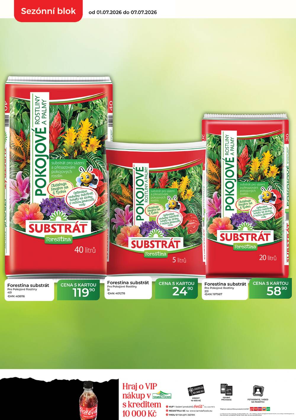 Tamda Foods od 1.7. do 7.7.2026