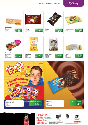 Tamda Foods od 1.7. do 7.7.2026