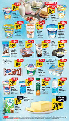Albert Supermarket od 1.7. do 7.7.2026