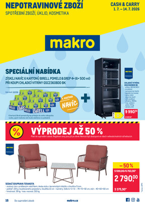 leták 