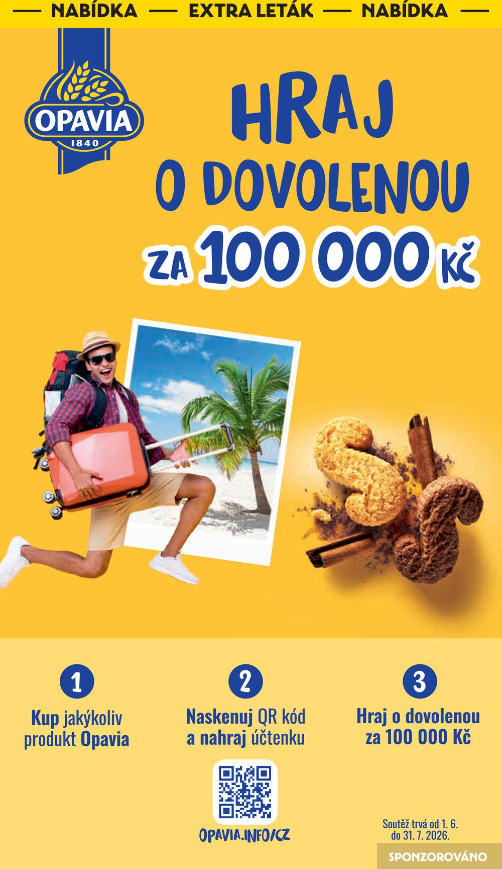 Leták Albert - Albert Supermarket Jihomoravský od 8.7. do 14.7.2026 - strana 9